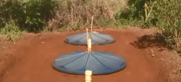 Como funciona as fossas sépticas?