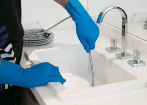 vantagens de uma Desentupidora de Pia