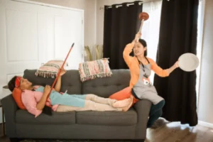 Mantenha sua Casa Limpa com a Ajuda da Desentupidora!