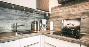 Receita Para Desentupir Pia