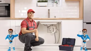 Desentupidora Facilita os Serviços de Limpeza